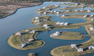 Lote en Amarras, Puertos del Lago