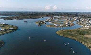 Lote en Amarras, Puertos del Lago