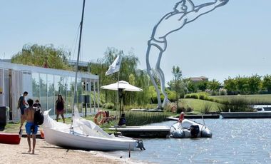 Lote en Amarras, Puertos del Lago