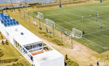 Lote en Amarras, Puertos del Lago