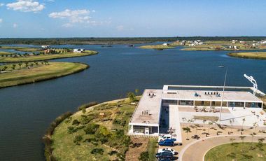 Lote en Amarras, Puertos del Lago