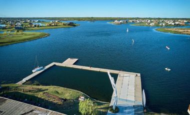 Lote en Amarras, Puertos del Lago