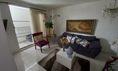 casa en venta en circunvalar. Cod V2247
