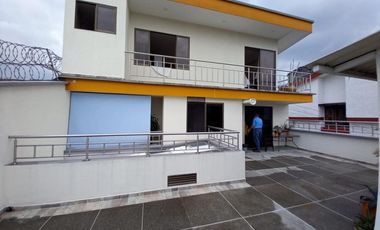 casa en venta en circunvalar. Cod V2247
