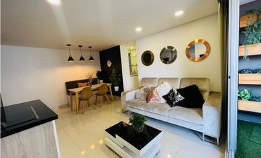 Apartamento Amoblado Cerca a Sabaneta