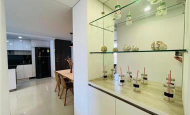 Apartamento Amoblado Cerca a Sabaneta