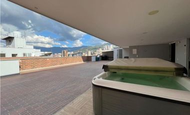 Apartamento Amoblado Cerca a Sabaneta