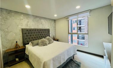 Apartamento Amoblado Cerca a Sabaneta