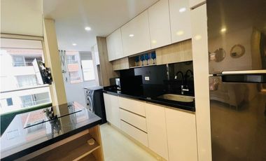 Apartamento Amoblado Cerca a Sabaneta