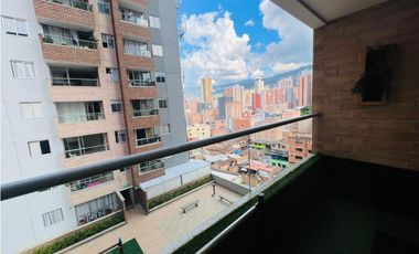 Apartamento Amoblado Cerca a Sabaneta