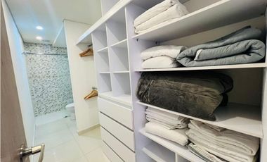 Apartamento Amoblado Cerca a Sabaneta
