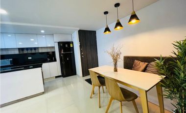 Apartamento Amoblado Cerca a Sabaneta