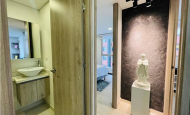 Apartamento Amoblado Cerca a Sabaneta