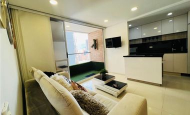 Apartamento Amoblado Cerca a Sabaneta