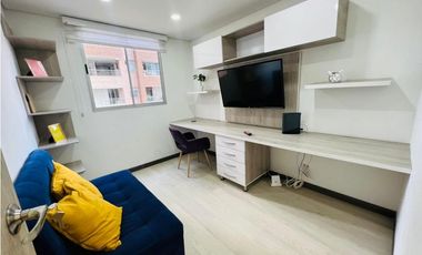 Apartamento Amoblado Cerca a Sabaneta