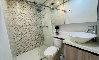 Apartamento Amoblado Cerca a Sabaneta