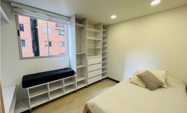 Apartamento Amoblado Cerca a Sabaneta