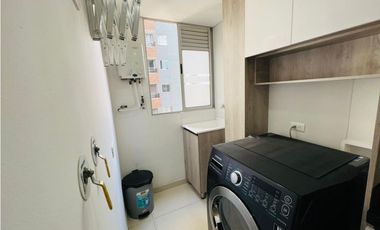 Apartamento Amoblado Cerca a Sabaneta
