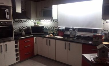 Departamento Tipo Casa en venta en Sarandi Oeste