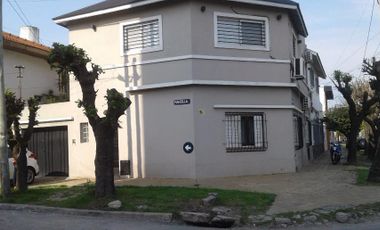 Departamento Tipo Casa en venta en Sarandi Oeste