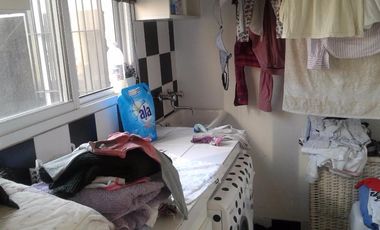 Departamento Tipo Casa en venta en Sarandi Oeste