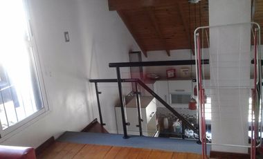 Departamento Tipo Casa en venta en Sarandi Oeste