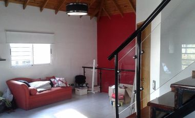 Departamento Tipo Casa en venta en Sarandi Oeste