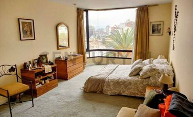 Suite amoblada en renta sector Coruña