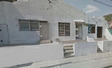 casa-local en venta en san roque. Cod V8372