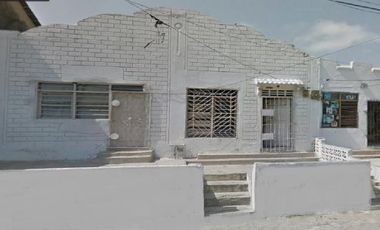 casa-local en venta en san roque. Cod V8372