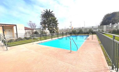 Arriendo departamento  sector Pinamar, La Serena