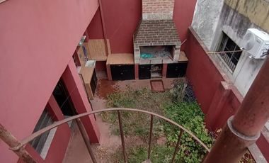 Venta PH 4 ambientes con patio y parrilla - Jose Leon Suarez - San Martin
