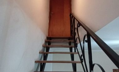 Venta PH 4 ambientes con patio y parrilla - Jose Leon Suarez - San Martin