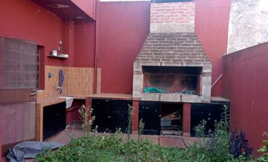 Venta PH 4 ambientes con patio y parrilla - Jose Leon Suarez - San Martin