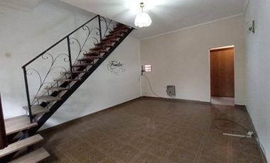 Venta PH 4 ambientes con patio y parrilla - Jose Leon Suarez - San Martin