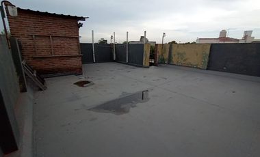 Venta PH 4 ambientes con patio y parrilla - Jose Leon Suarez - San Martin