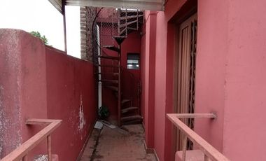 Venta PH 4 ambientes con patio y parrilla - Jose Leon Suarez - San Martin