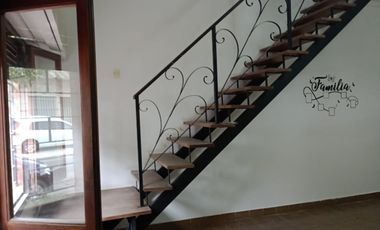 Venta PH 4 ambientes con patio y parrilla - Jose Leon Suarez - San Martin