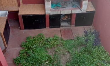 Venta PH 4 ambientes con patio y parrilla - Jose Leon Suarez - San Martin