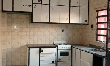 Venta PH 4 ambientes con patio y parrilla - Jose Leon Suarez - San Martin