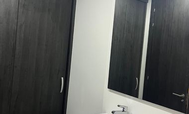 apartamento en venta en av. sur. Cod V17700