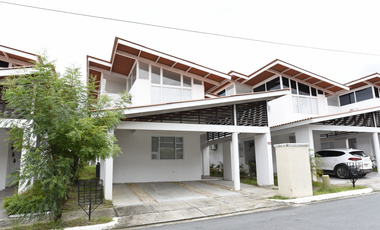 VENTA CASA DE PLAYA PARADISE POINT