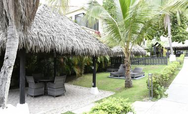 VENTA CASA DE PLAYA PARADISE POINT