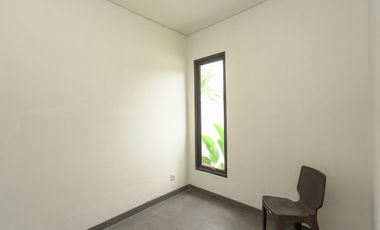 Rumah 2 Lt Siap Huni Dekat RS Mitra Keluarga Jatiasih Bisa KPR J-40796