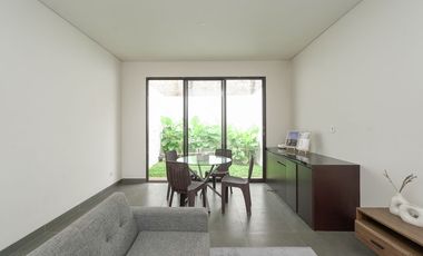 Rumah 2 Lt Siap Huni Dekat RS Mitra Keluarga Jatiasih Bisa KPR J-40796