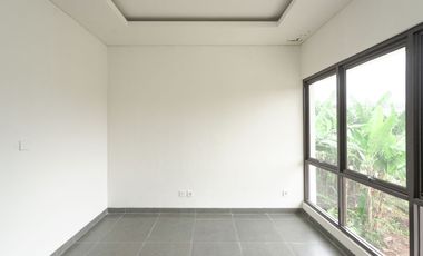 Rumah 2 Lt Siap Huni Dekat RS Mitra Keluarga Jatiasih Bisa KPR J-40796