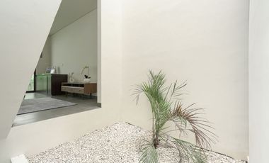 Rumah 2 Lt Siap Huni Dekat RS Mitra Keluarga Jatiasih Bisa KPR J-40796