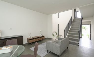 Rumah 2 Lt Siap Huni Dekat RS Mitra Keluarga Jatiasih Bisa KPR J-40796