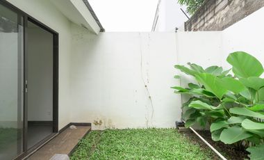 Rumah 2 Lt Siap Huni Dekat RS Mitra Keluarga Jatiasih Bisa KPR J-40796
