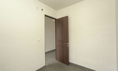 Rumah 2 Lt Siap Huni Dekat RS Mitra Keluarga Jatiasih Bisa KPR J-40796